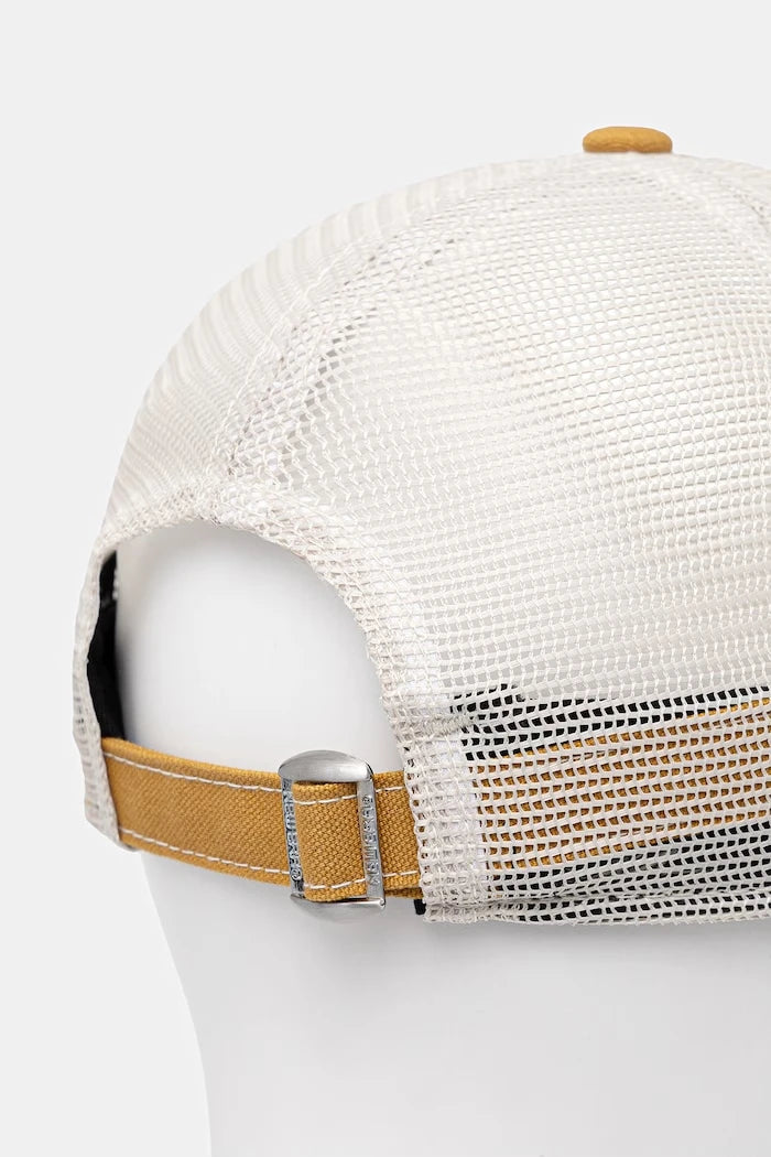 New Era шапка trucker COTTON CANV 920 TRUCKER LA DODGERS
