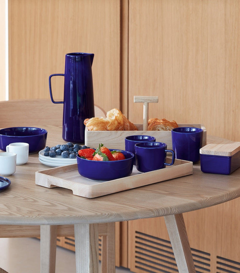 Set of 2 Porcelain Collective Mugs (370ml)