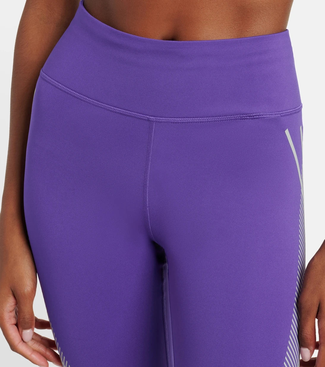 Adidas by Stella McCartney - TruePace leggings