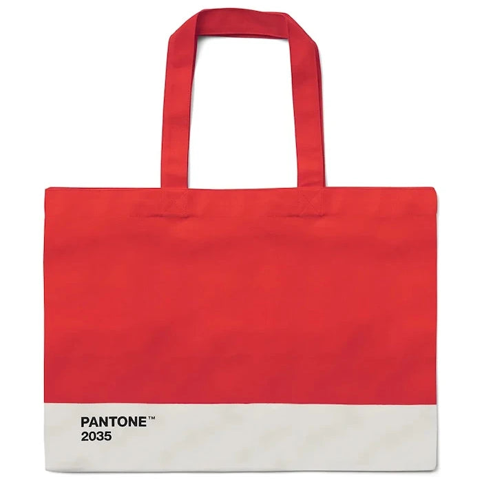 Pantone Торба памучна 10,5 x 44 x 59 cm