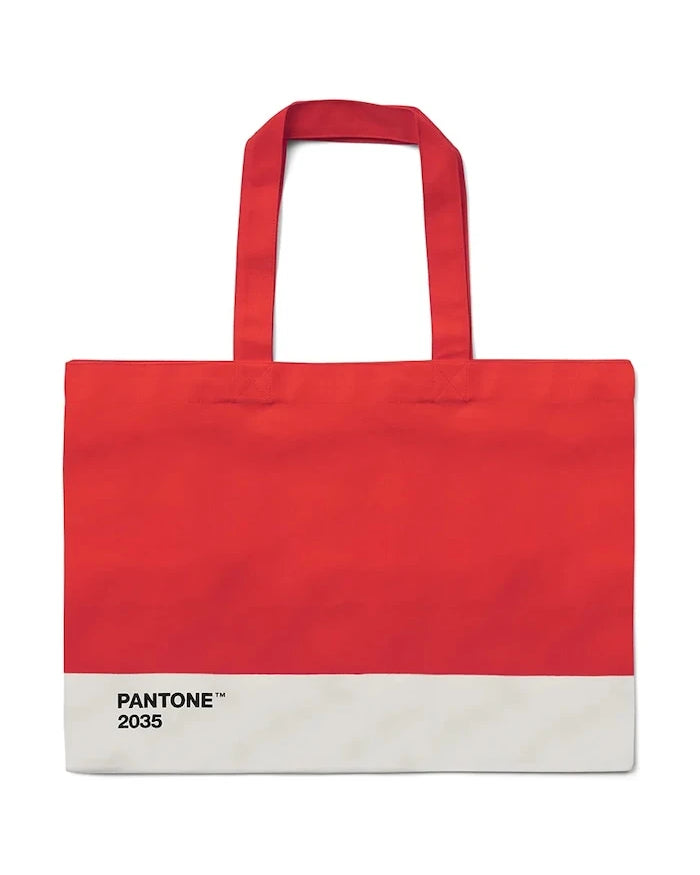 Pantone Торба памучна 10,5 x 44 x 59 cm