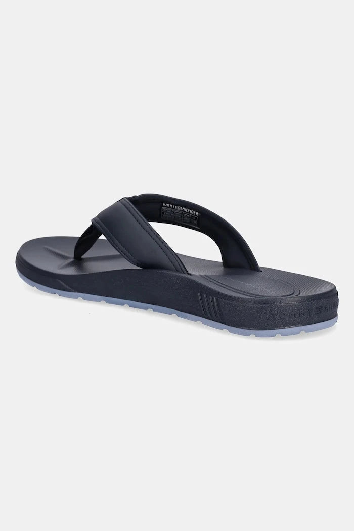 Джапанки Tommy Hilfiger MOLDED COMFORT TH BEACH SANDAL