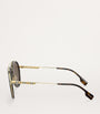 Oliver Aviator Sunglasses