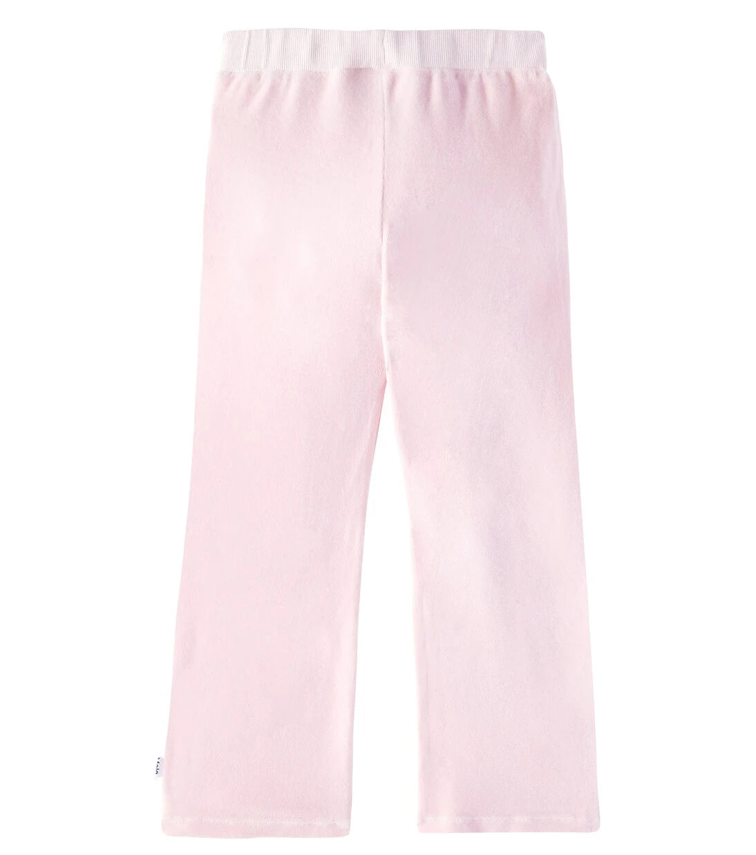 Molo - Adoria cotton-blend velour pants
