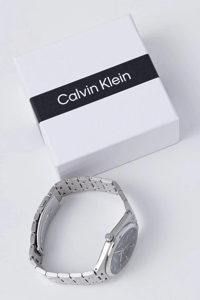 Часовник Calvin Klein