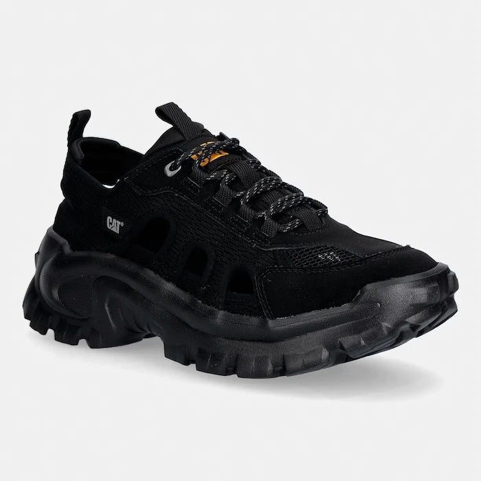 Маратонки CAT Footwear INTRUDER LITE AIR FLO