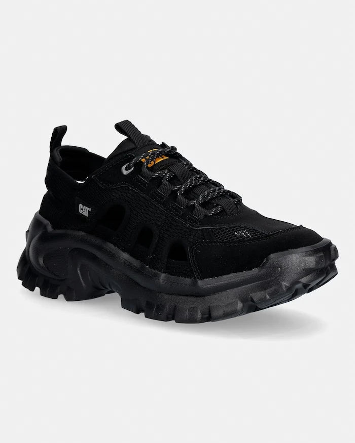 Маратонки CAT Footwear INTRUDER LITE AIR FLO