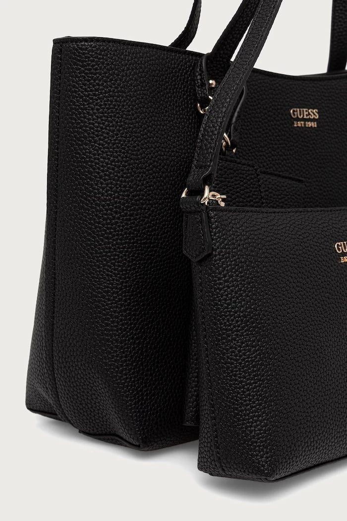 Guess kadın suni deri alışveriş çantası BRENTON
