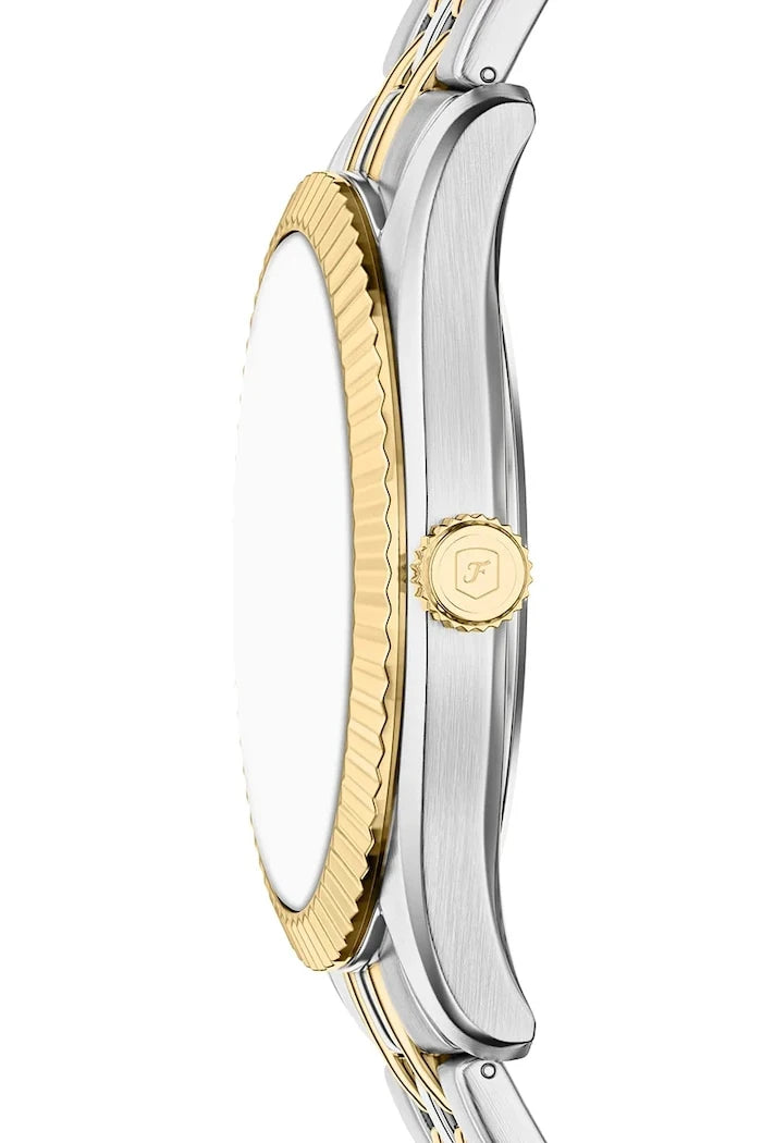 Fossil Saat