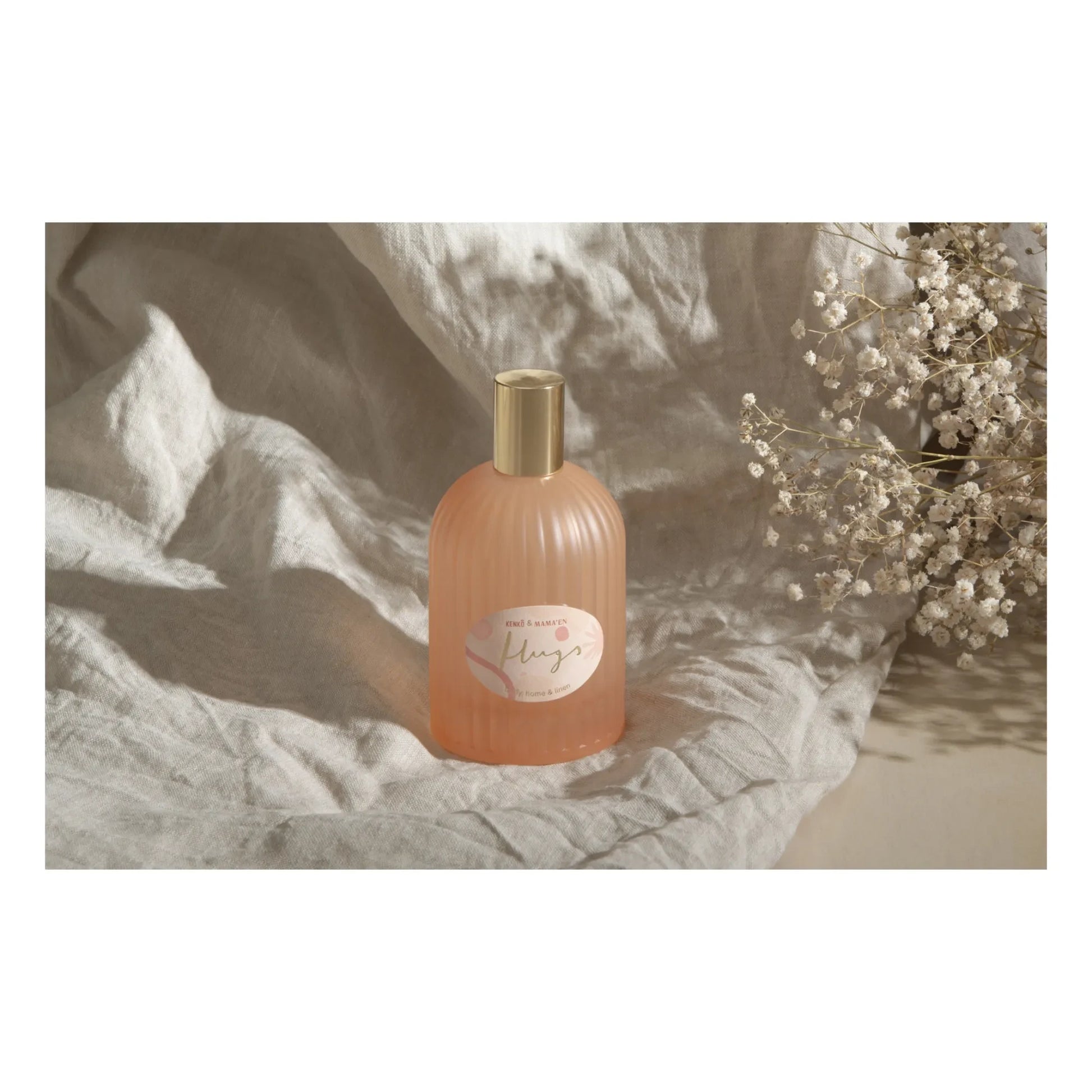 Kenkô - Mama Hugs Perfume - 100 ml