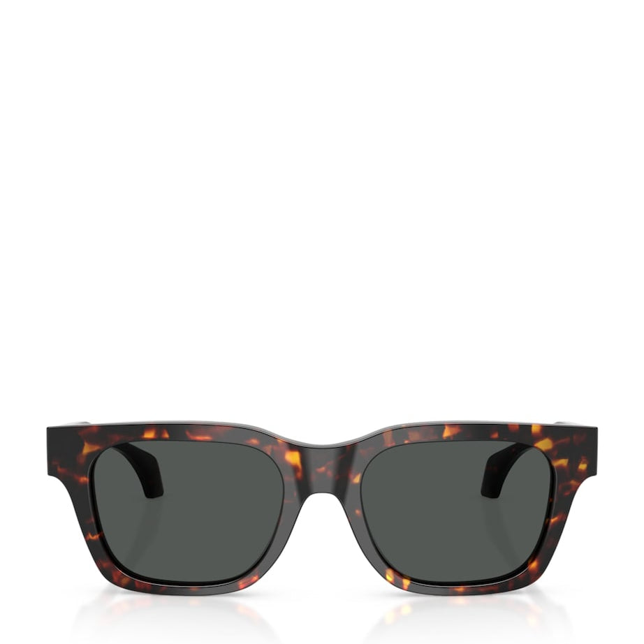 Versace Square Sunglasses