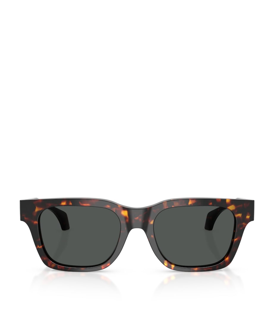 Versace Square Sunglasses