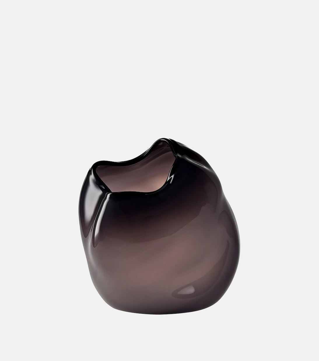 Alexa Lixfeld - Komet glass vase
