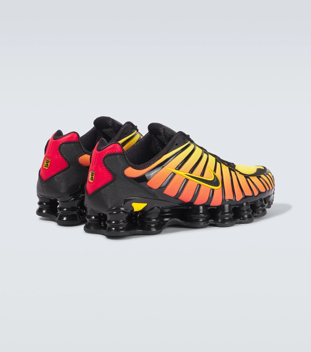 Nike - Shox TL sneakers