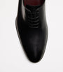 Leather Oxford Shoes