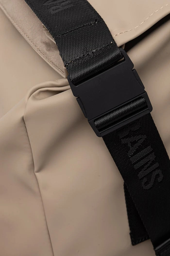 Rains 14270 Trail Mountaineer Rolltop W3 Sırt Çantası