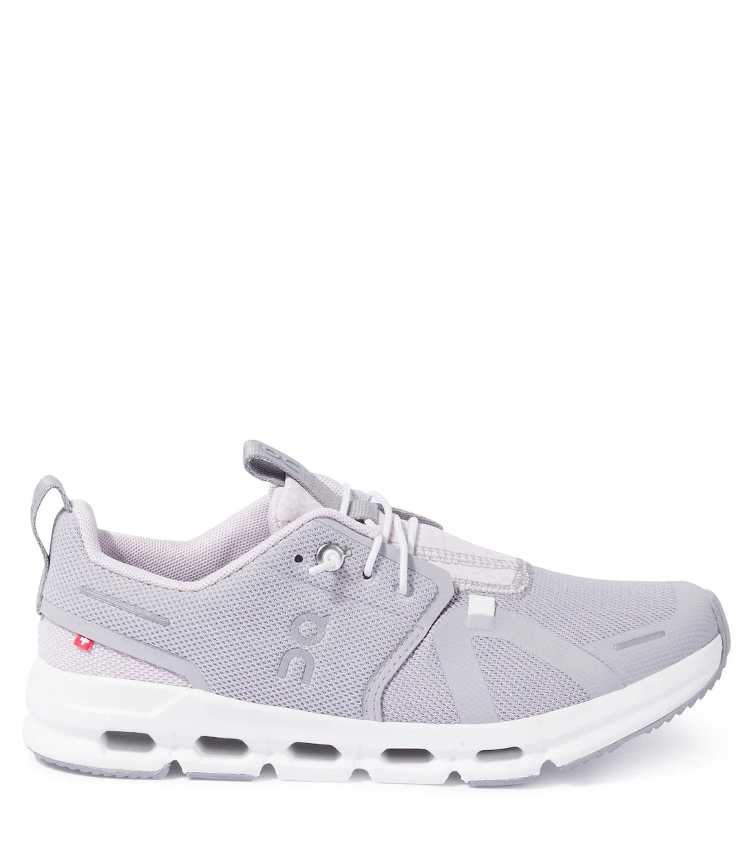 On Kids - Cloud Sky running shoes