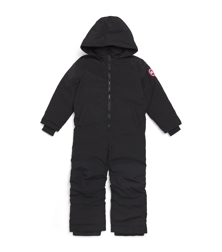Canada Goose Kids Grizzly Snowsuit (2-7 Years)