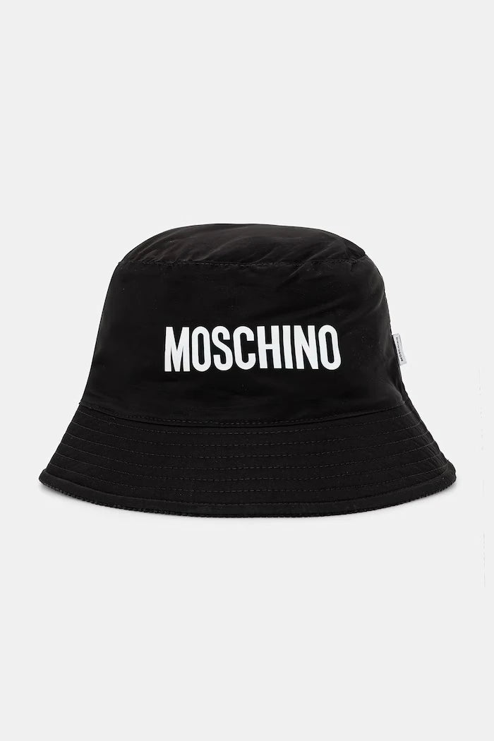 Moschino шапка идиотка дамска