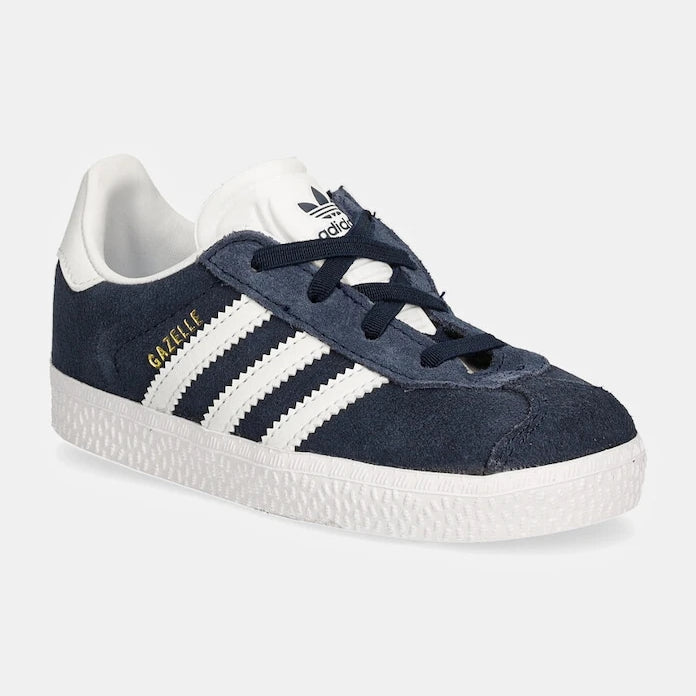 adidas Originals GAZELLE CF EL Çocuk Spor Ayakkabı