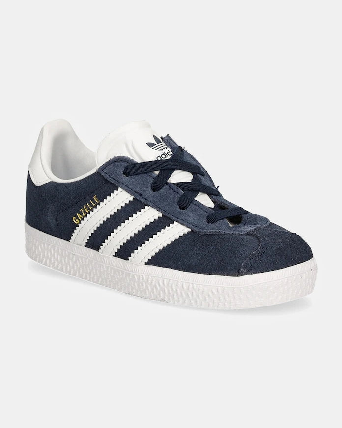 adidas Originals GAZELLE CF EL Çocuk Spor Ayakkabı