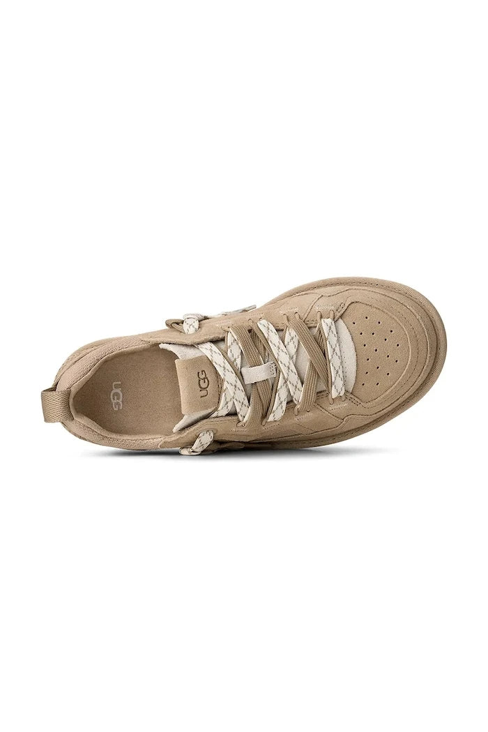 Маратонки UGG W Minimel