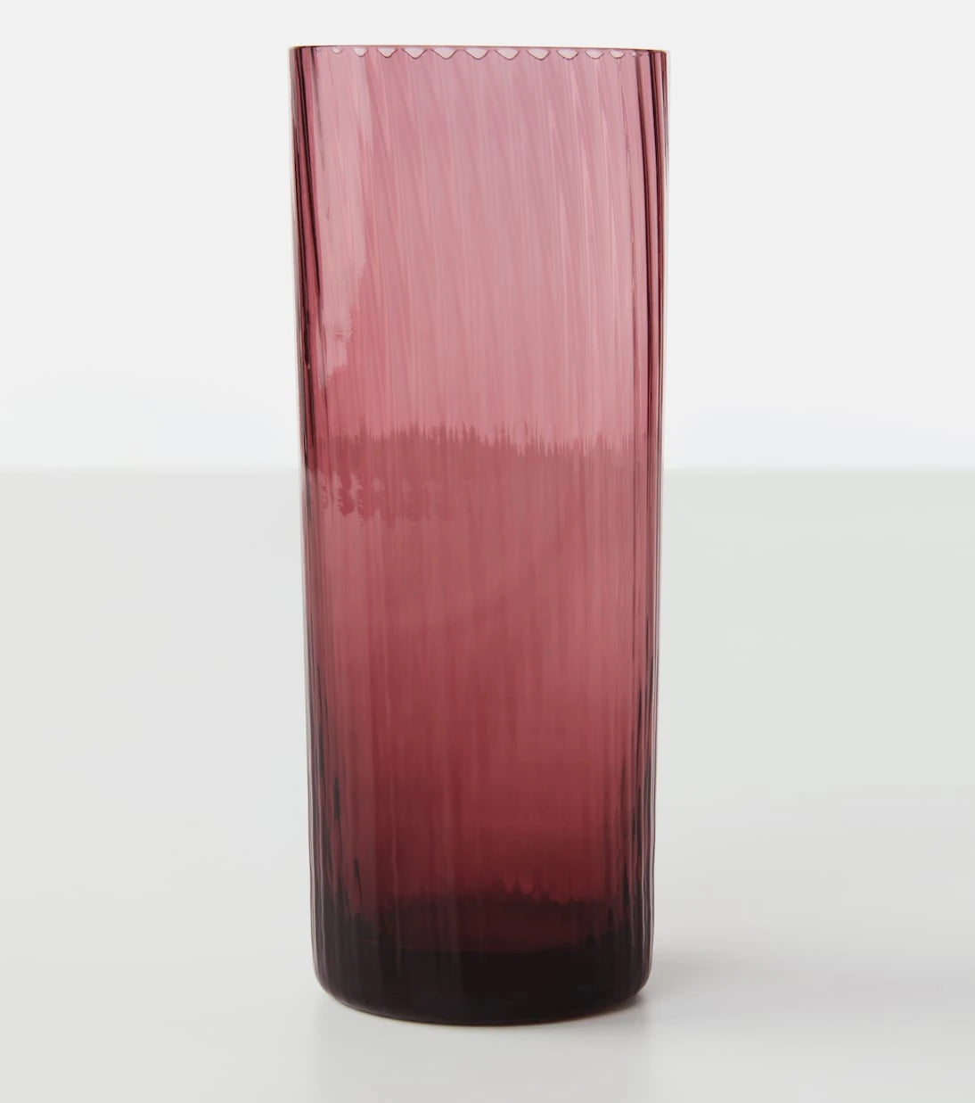La DoubleJ - Misty Rainbow Mix set of 4 tumblers