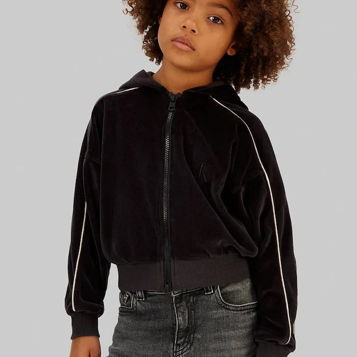 Детски суичър Calvin Klein Jeans