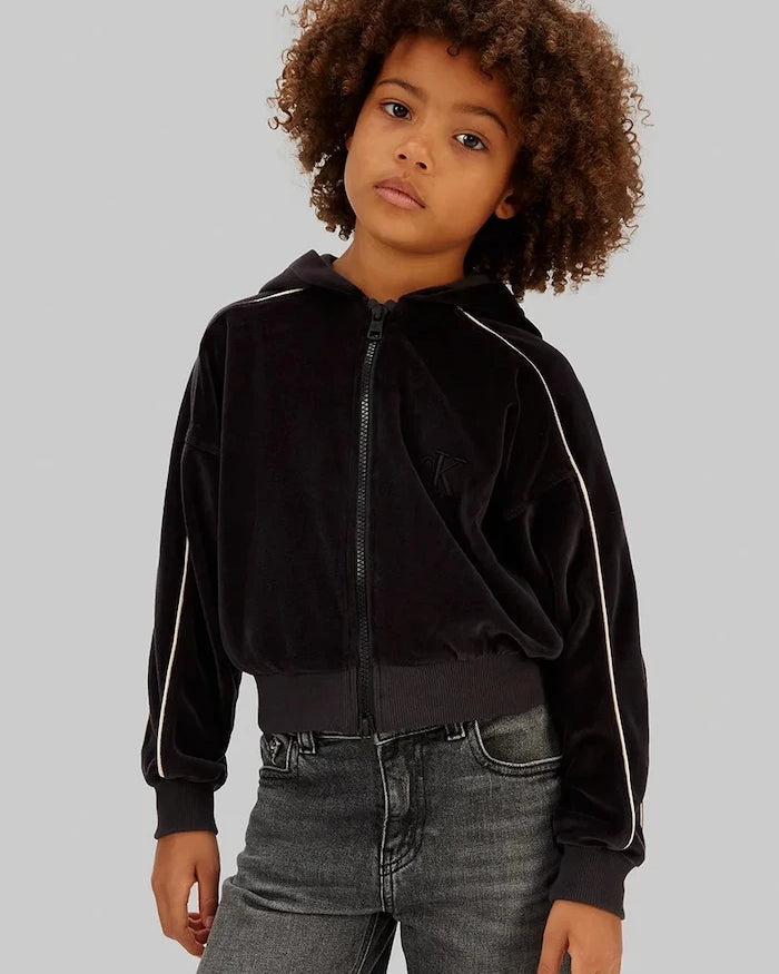 Calvin Klein Jeans Çocuk Sweatshirt