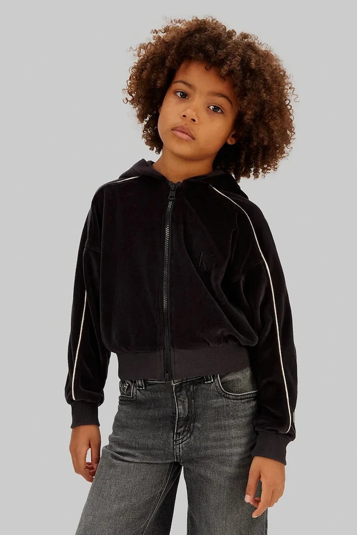 Детски суичър Calvin Klein Jeans