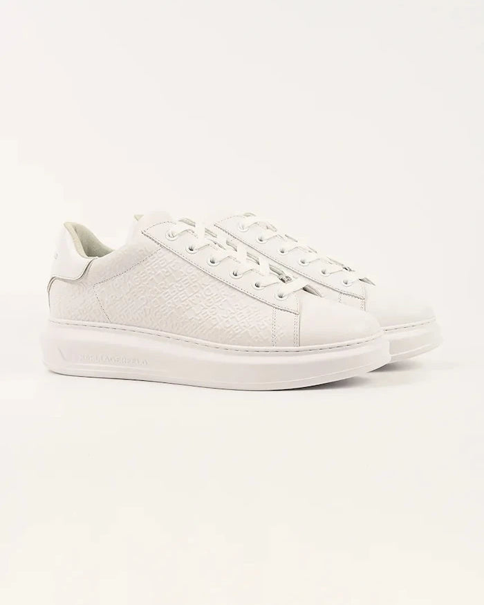 Karl Lagerfeld KAPRI Deri Sneaker