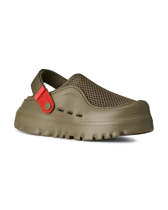 UGG M Peakmod Breathe Terlik