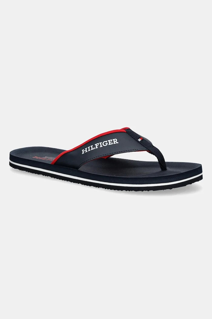 Джапанки Tommy Hilfiger PADDED COMFORT HILFIGER B SANDAL