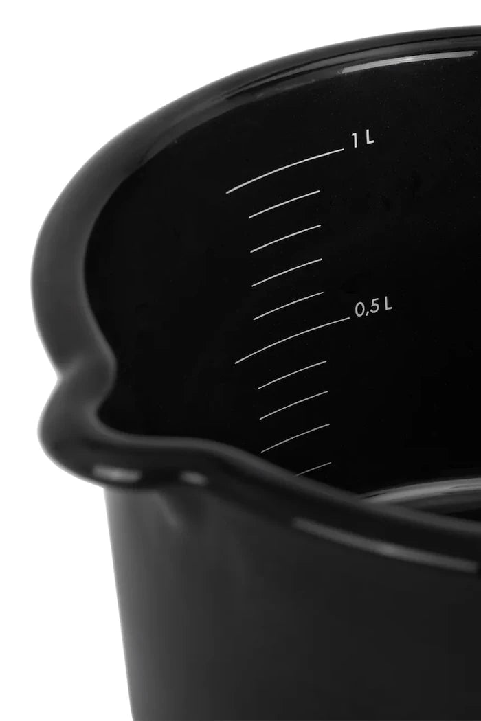 Пътна тенджера Petromax Enamel Saucepa 1 L