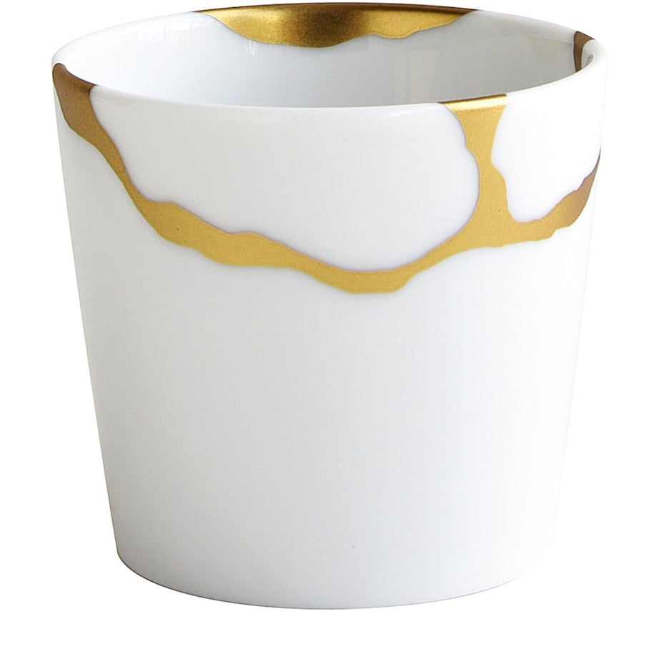 Bernardaud Kintsugi Sugar Bowl