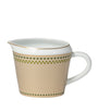 Bernardaud Porcelain Augusta Creamer Jug (25cl)