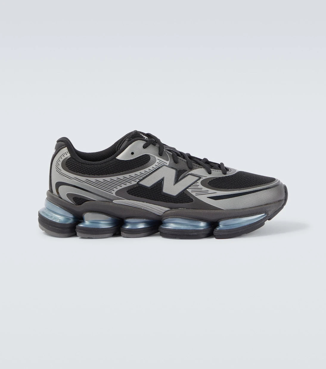 New Balance - Absorb 2000 mesh sneakers