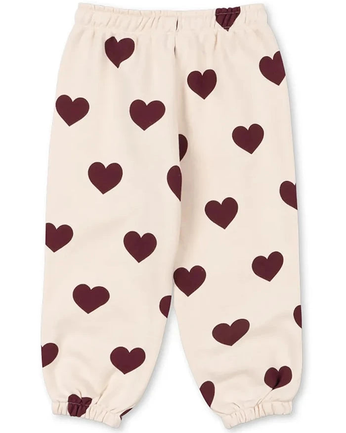 Konges Sløjd LOU SWEAT PANTS OCS Çocuk Spor Pantolonu
