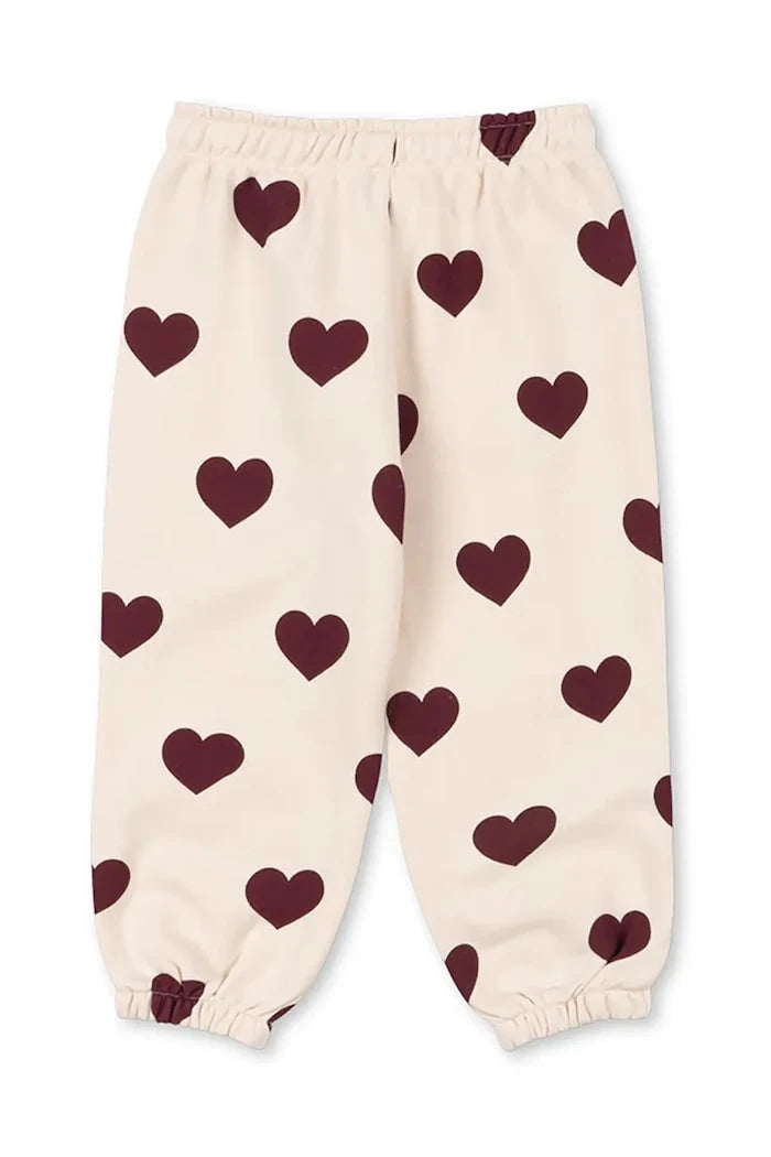 Konges Sløjd LOU SWEAT PANTS OCS Çocuk Spor Pantolonu
