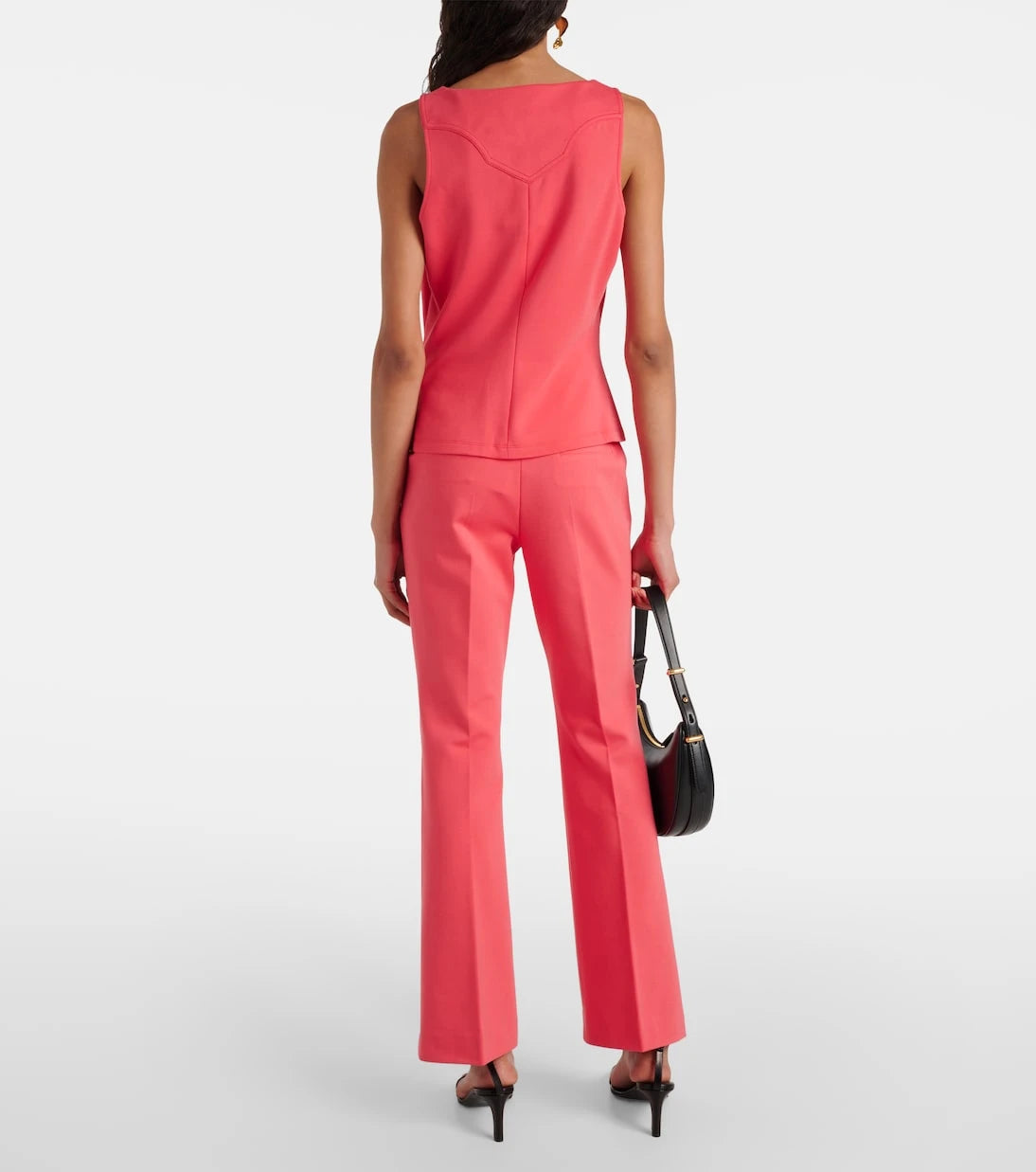 Dorothee Schumacher - Emotional Essence keyhole top