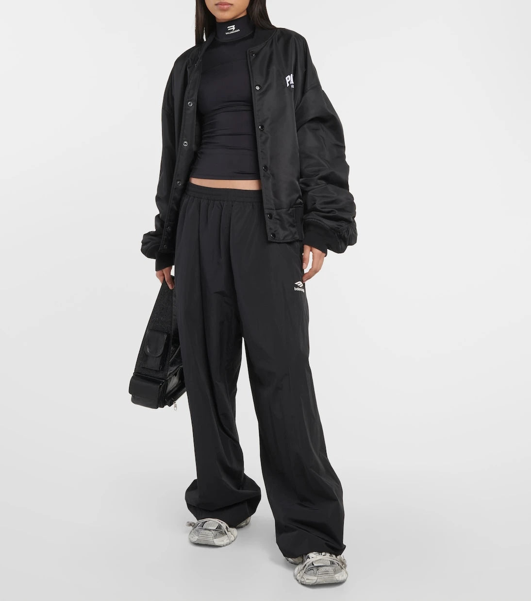 Balenciaga - 3XL sneakers