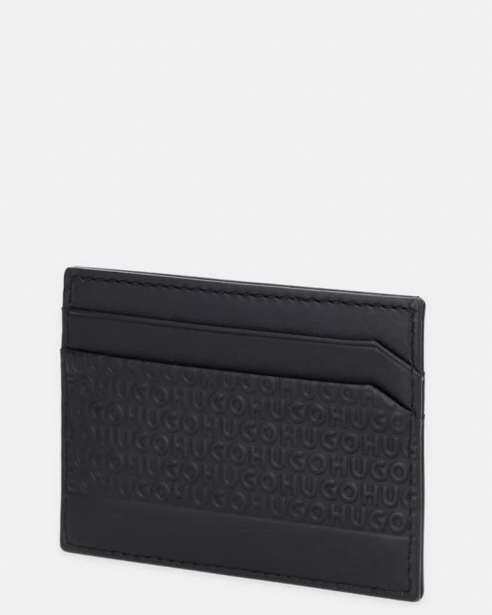 HUGO erkek deri kartlık ETHON_Card Case MG