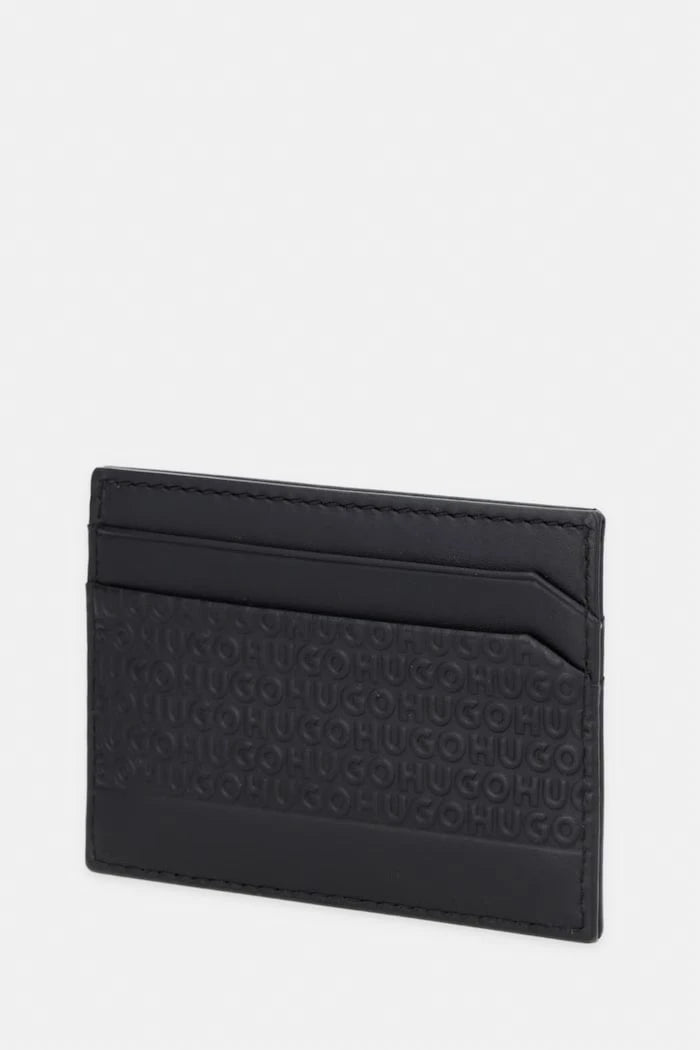 HUGO erkek deri kartlık ETHON_Card Case MG