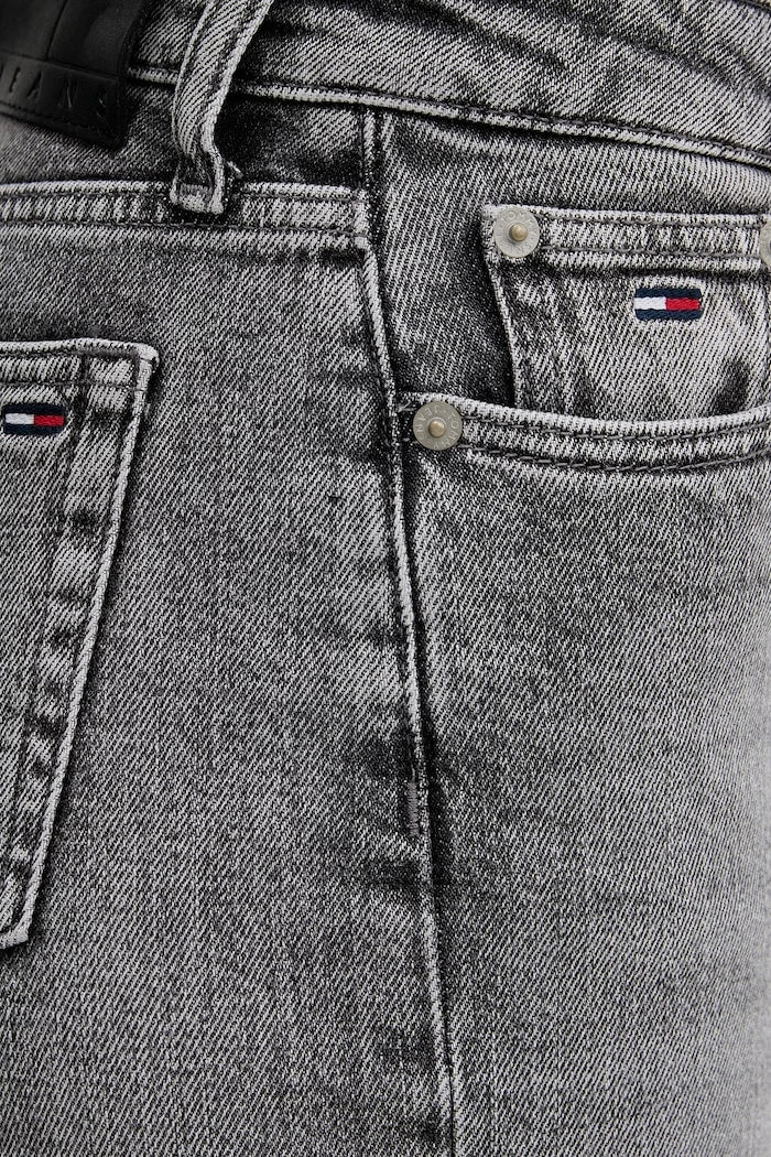 Tommy Jeans дънки slim fit дамски
