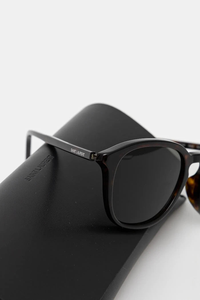 Слънчеви очила Saint Laurent