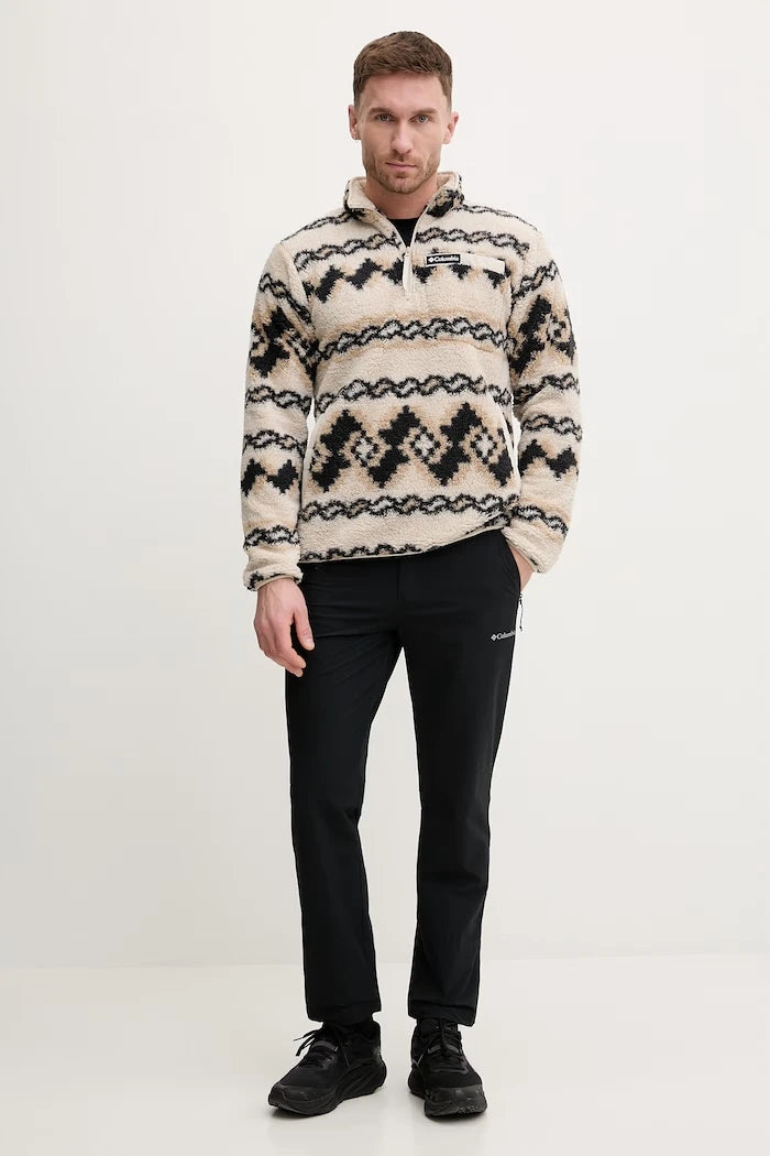 Columbia Rugged Ridge Açık Hava Sporları İçin Sweatshirt