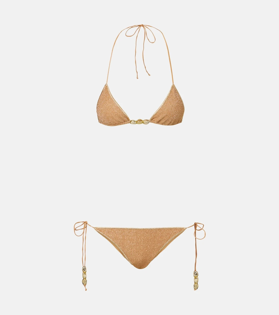 Oséree - Lumière Nuggets bikini