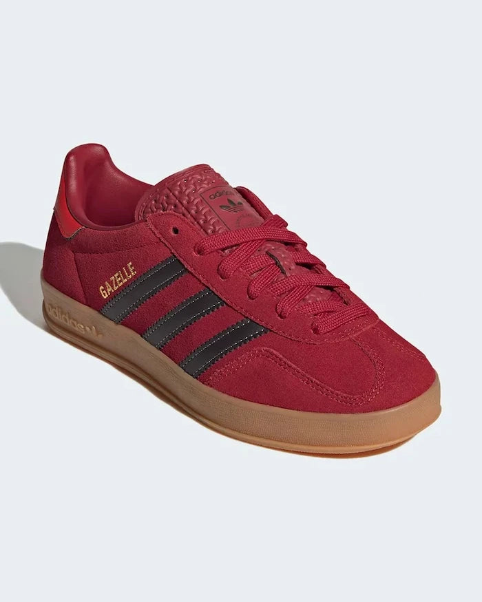 adidas Originals GAZELLE INDOOR Çocuk Spor Ayakkabısı