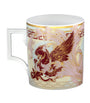 Meissen Porcelain Mystic Maison Mug (250ml)