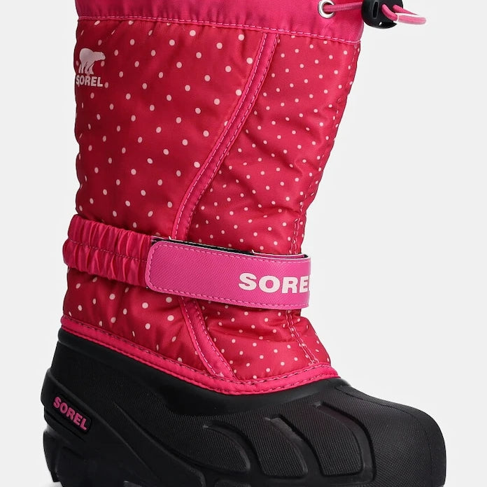 Детски апрески Sorel CHILDRENS FLURRY BO